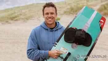 Be Responsible. Be Traceable. Samen maken we watersport veiliger.