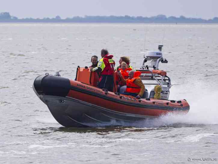 Reddingbootdag 2026