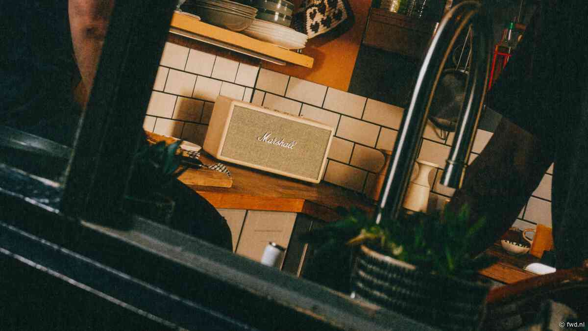 Review: Marshall Stanmore IV – Bluetoothspeaker voor de gitaarliefhebber