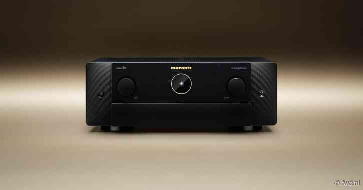 Marantz CINEMA Series 2: de interessantste upgrade zit niet in het geluid