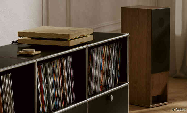 Review: Devialet Astra – Een statement
