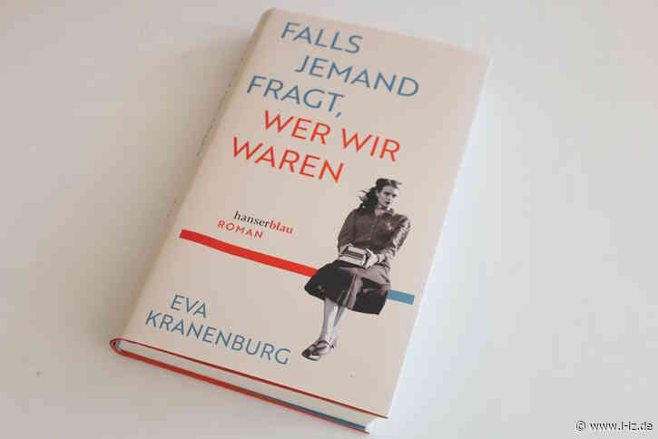 Falls jemand fragt, wer wir waren: Das brodelnde Jahr 1953 und das uralte Parzival-Motiv