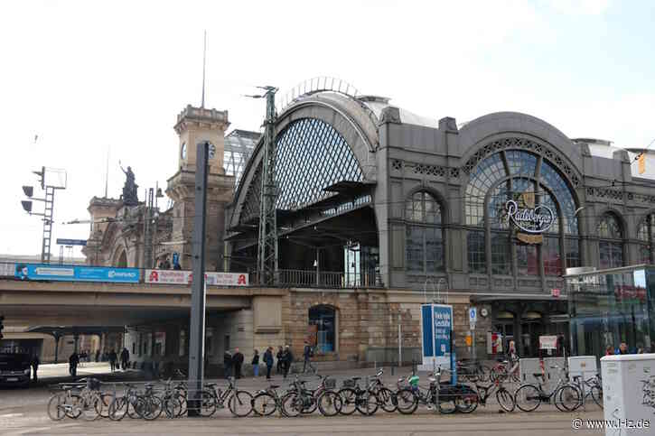 Familie verfolgt und bedrängt – Bundespolizei stellt 50-jährigen Tatverdächtigen am Hauptbahnhof