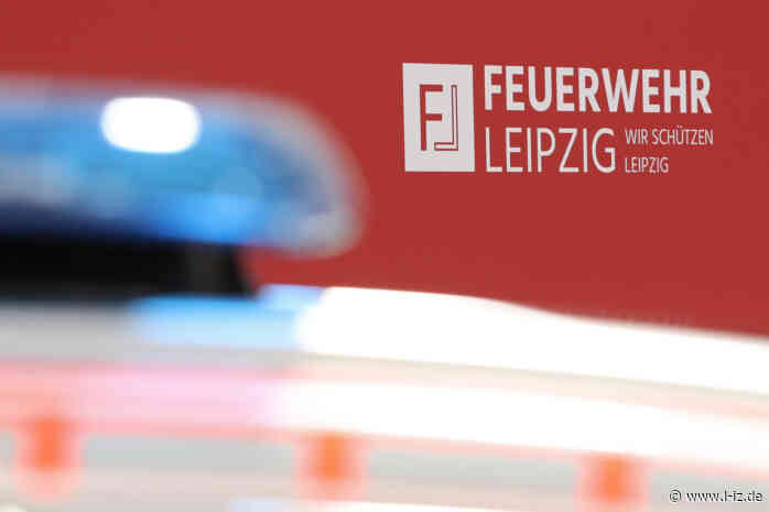 Neue Einsatzfahrzeuge für Leipzigs Feuerwehr und den Rettungsdienst