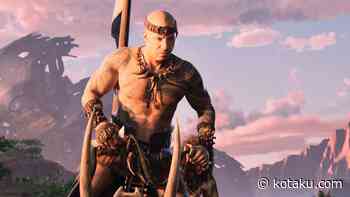 Five Years After The Vin Diesel Reveal, I’m Not Convinced Ark 2 Is Ever Coming Out