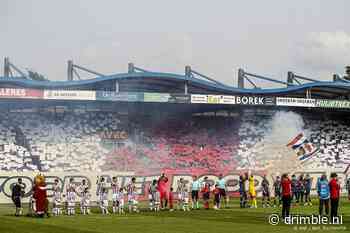 Telstar verrast vriend en vijand
