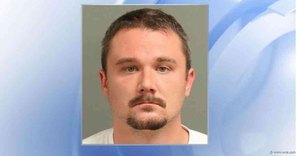 Man pleads guilty to involuntary manslaughter of Marine killed in 2024 Raleigh shooting