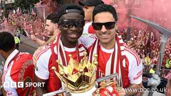Stick or twist for Arteta - keep to the formula or refine Arsenal style?