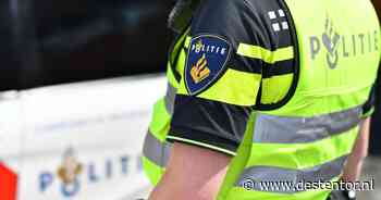 Man (42) aangehouden in Elburg na vernieling van bushokje met hakbijl