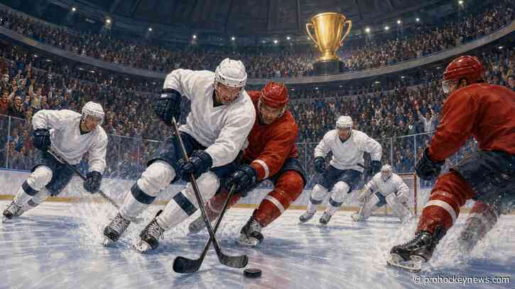 Germany sells out first batch of 2027 World Championship tickets in a matter of hours