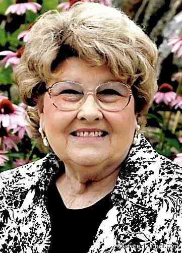 Velda Redmon-Staggs