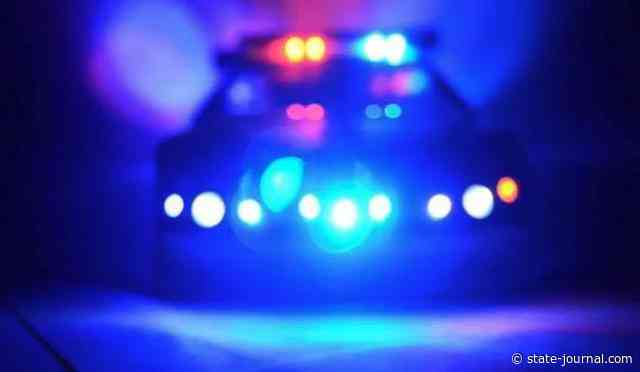 Police, fire blotter (Aug. 7-9)