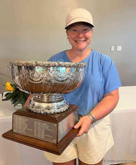 Hinkley wins fifth Capital Classic title
