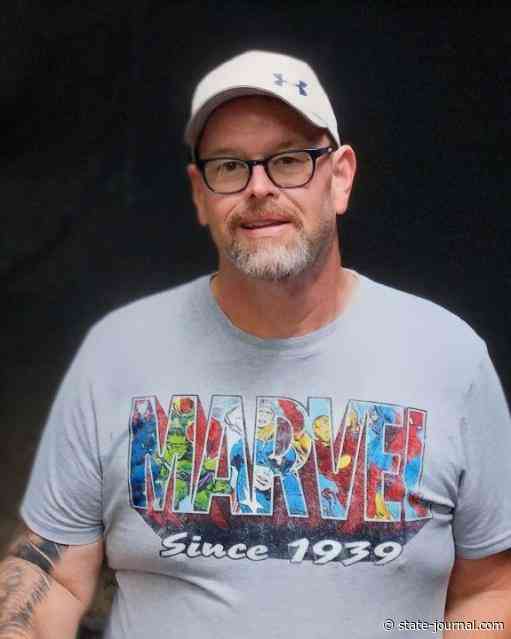 Dan Thomas