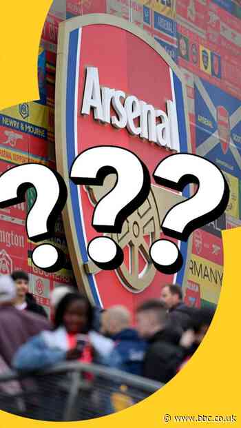 Who else could Arsenal sign this summer?