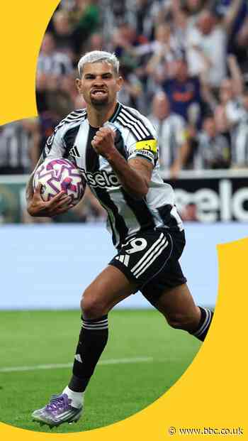 Top five Guimaraes goals as midfielder joins Arsenal