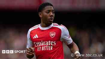 Lewis-Skelly's push to start in midfield for Arsenal