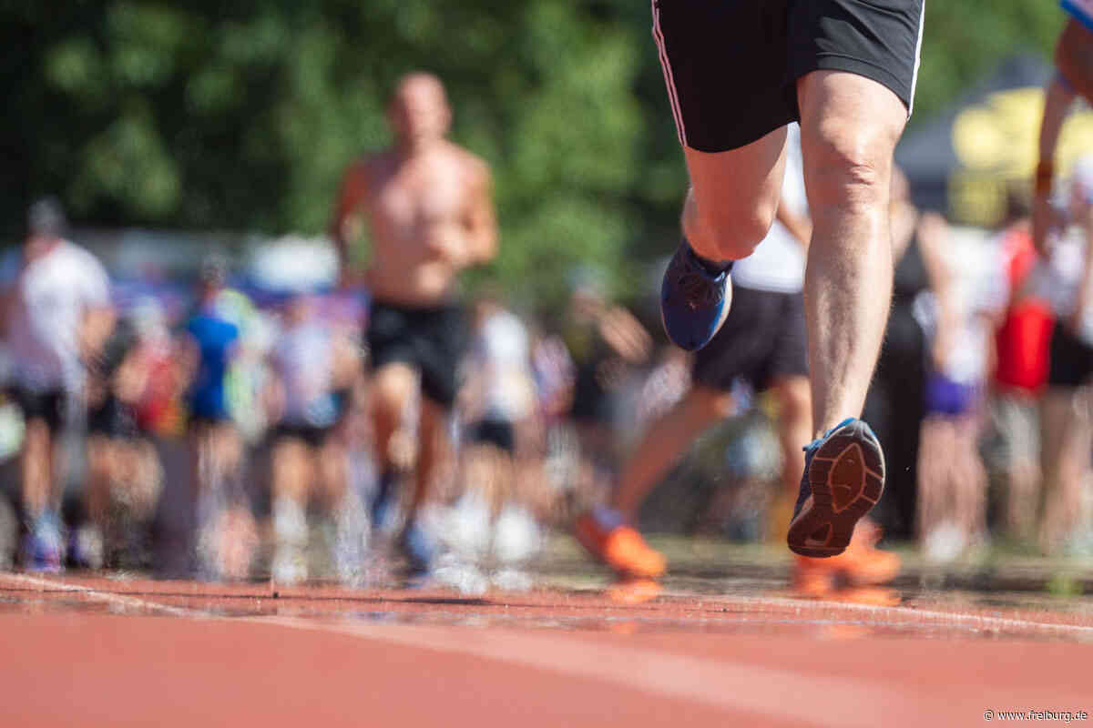 Nachholtermin für den 24h-Lauf für Kinderrechte
