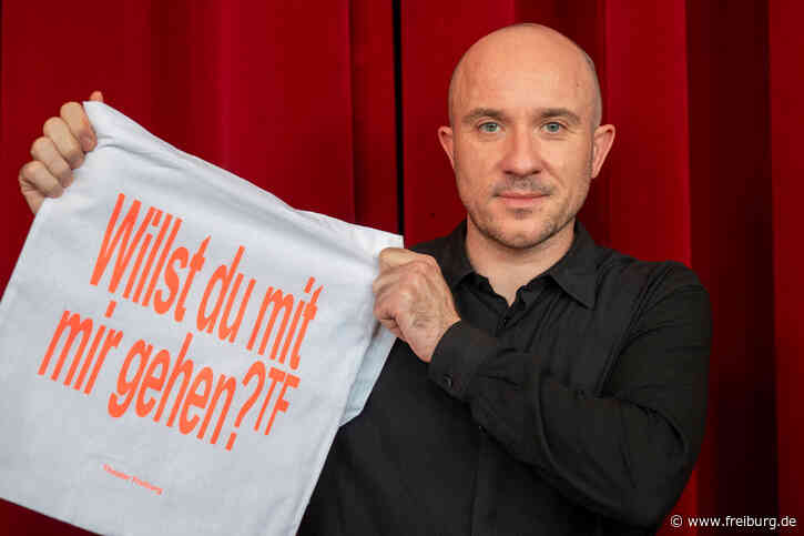 Spielplan 2026/2027 vom Theater Freiburg