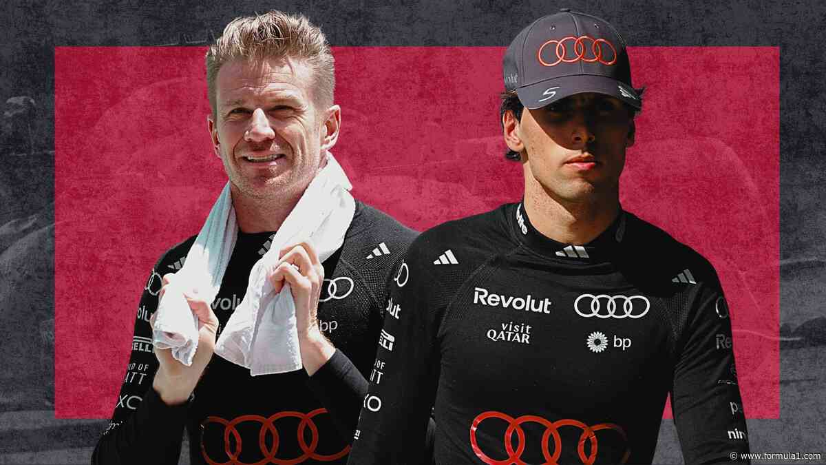 How Audi's 2026 season has played out so far