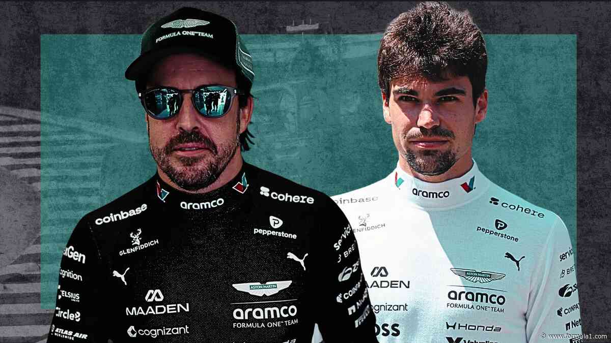 How Aston Martin’s 2026 season has played out so far