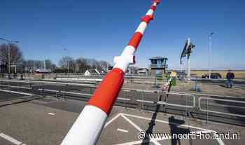 Storingen Leimuiderbrug 31 juli en 1 en 2 augustus 2026
