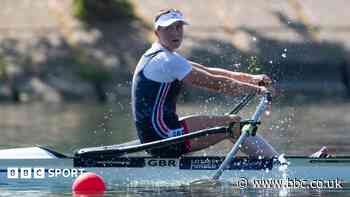 GB's Henry and Pritchard win golds at European Championships