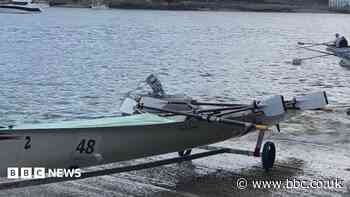 Rowers urged to try out Olympic style rowing boats