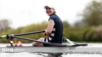 GB rowers start World Cup season with Seville golds