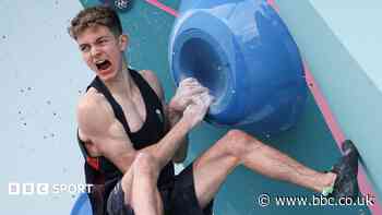 Biggest boost for climbing as UK Sport ups funding