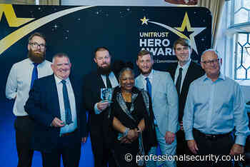 Unitrust Hero Awards