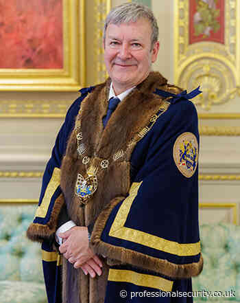 Worshipful Company Master