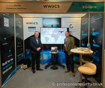 Border management summit