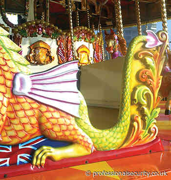 Martyn’s Law fun fair case study