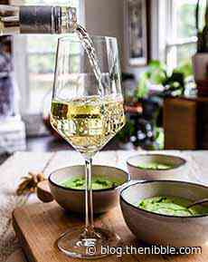 Vermentino, A Crisp White Wine For Summer & Year-Round
