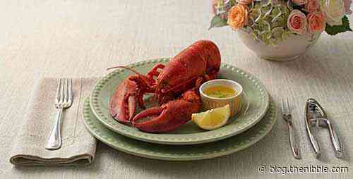 For National Lobster Day, The History Of Lobster & Why We Boil Them Alive