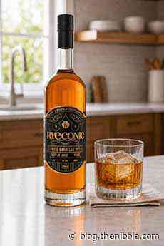 National Rye Day & The Year’s 100+ Cocktail /Spirit Holidays