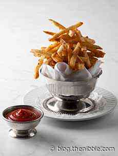 Ketchup, An American Condiment, & Noteworthy Small Brands