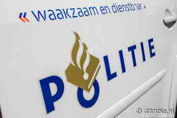 Drietal steekt vuurwerk af in achtertuin Tilburg, agenten vinden lachgas in woning