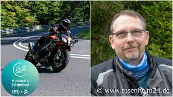 Sudelfeld-Sperre: So viele Biker wurden 2026 ertappt – und was der Verband nach dem Urteil plant