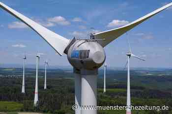 Neue Regeln für die Energiewende