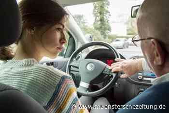 Eltern als Hilfs-Fahrlehrer: So soll der Führerschein günstiger werden