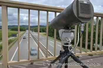 „Handy-Blitzer“ sollen Autofahrer überwachen