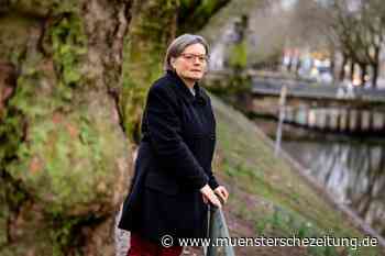 Warum eine Frau für 30 Jahre verschwand