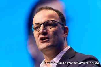 Debatte um Jens Spahn: „Ich bin und bleibe Fraktionschef“
