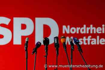 SPD nominiert Spitzenkandidaten: Wer tritt gegen Wüst an?