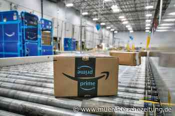 Chance auf 60 Euro Rückerstattung für Amazon-Prime-Abonnenten