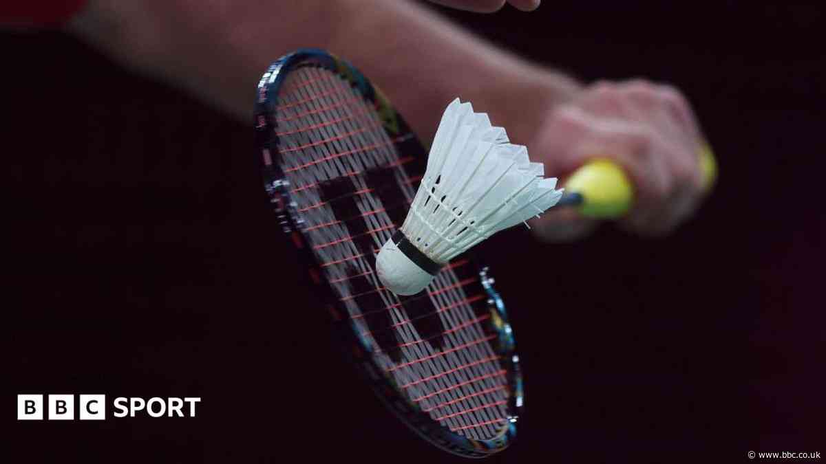 Badminton votes to change scoring system from 2027