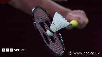 Badminton votes to change scoring system from 2027