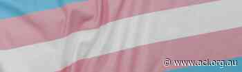 ACT Taxpayers Now Funding Free Sex Descriptor Changes  